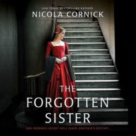 Title: The Forgotten Sister, Author: Nicola Cornick