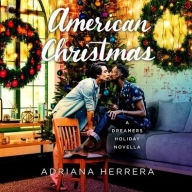 Title: American Christmas, Author: Adriana Herrera