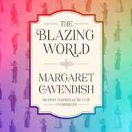 Title: The Blazing World, Author: Margaret Cavendish