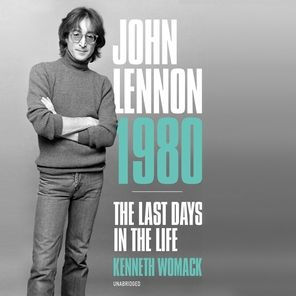 John Lennon 1980: The Last Days in the Life