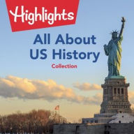 Title: All About US History Collection, Author: Highlights for Children