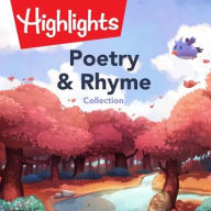 Title: Poetry and Rhyme Collection Lib/E, Author: Valerie Houston
