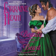 Title: Beauty Tempts the Beast: A Sins for All Season Novel, Author: Lorraine Heath