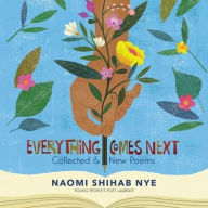 Title: Everything Comes Next: Collected and New Poems, Author: James Patrick Cronin