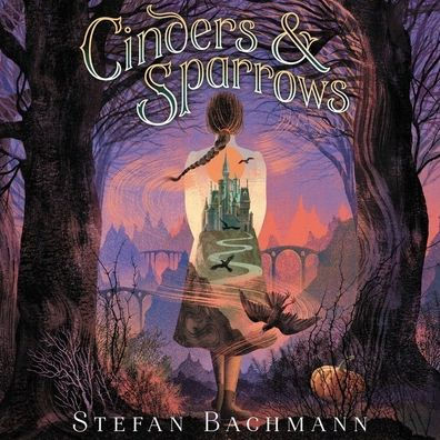 Cinders & Sparrows