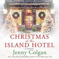 Title: Christmas at the Island Hotel, Author: Jenny Colgan