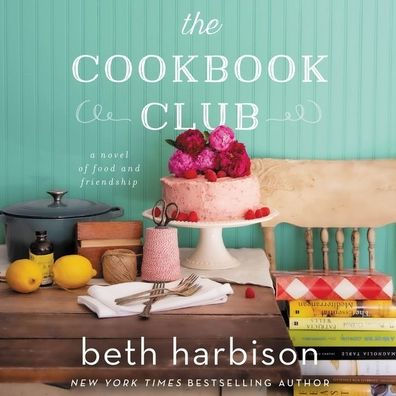 The Cookbook Club