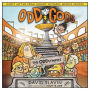 Odd Gods: The Oddlympics