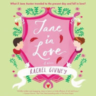 Title: Jane in Love, Author: Rachel Givney