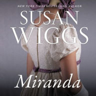 Title: Miranda, Author: Susan Wiggs