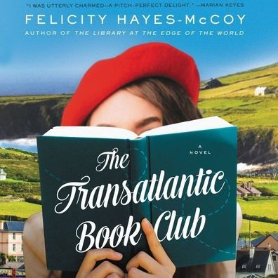 The Transatlantic Book Club