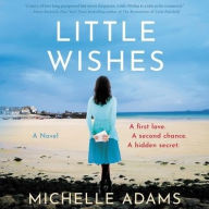 Title: Little Wishe, Author: Michelle Adams