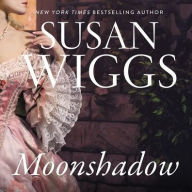 Title: Moonshadow, Author: Susan Wiggs