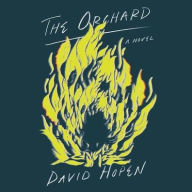 Title: The Orchard, Author: David Hopen