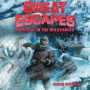 Great Escapes #4: Survival in the Wilderness: True Stories of Bold Breakouts, Daring D