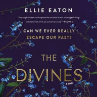 Title: The Divines, Author: Ellie Eaton