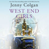 Title: West End Girls, Author: Jenny Colgan
