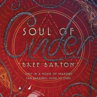 Title: Soul of Cinder, Author: Bree Barton