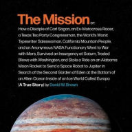 Title: The Mission: A True Story, Author: David W. Brown