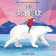 Title: The Last Bear, Author: Hannah Gold