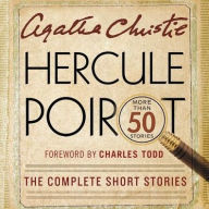 Title: Hercule Poirot: The Complete Short Stories, Author: Agatha Christie