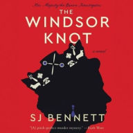 Title: The Windsor Knot, Author: SJ Bennett