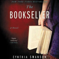 Title: The Bookseller, Author: Cynthia Swanson