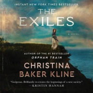 Title: The Exiles, Author: Christina Baker Kline