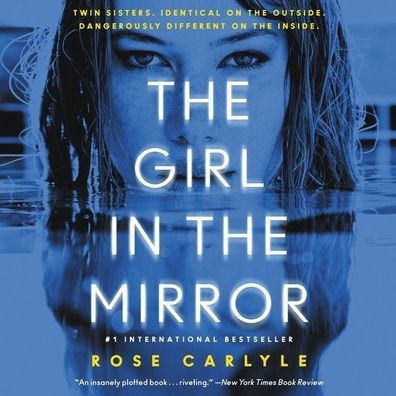 The Girl in the Mirror