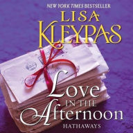 Title: Love in the Afternoon, Author: Lisa Kleypas