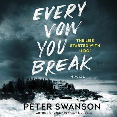 Every Vow You Break