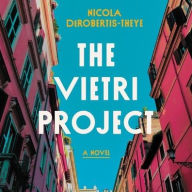 Title: The Vietri Project, Author: Nicola Derobertis-Theye