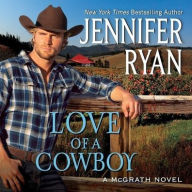 Title: Love of a Cowboy, Author: Jennifer Ryan