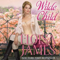 Title: Wilde Child: Wildes of Lindow Castle, Author: Eloisa James