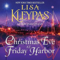 Christmas Eve at Friday Harbor