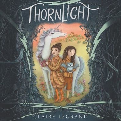 Thornlight