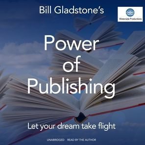 Power of Publishing: Let Your Dream Take Flight