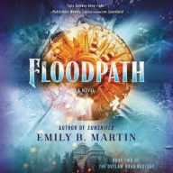 Title: Floodpath, Author: Emily B Martin