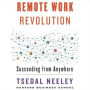 Remote Work Revolution: Succeeding from Anywhere