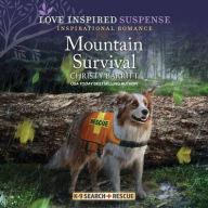 Title: Mountain Survival, Author: Christy Barritt