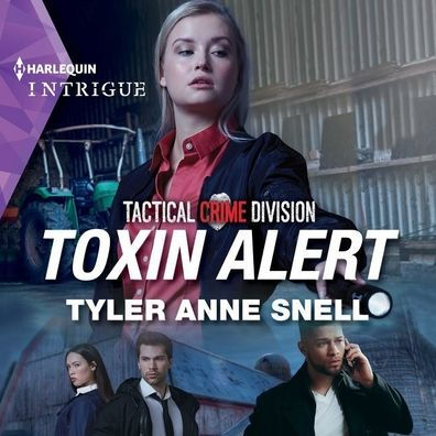 Toxin Alert