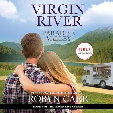 Paradise Valley (Virgin River Series #7)