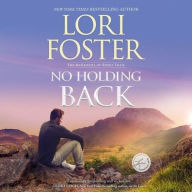 Title: No Holding Back, Author: Lori Foster