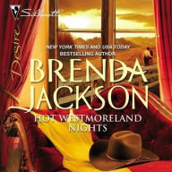 Title: Hot Westmoreland Nights, Author: Brenda Jackson