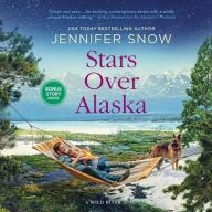 Title: Stars Over Alaska, Author: Jennifer Snow