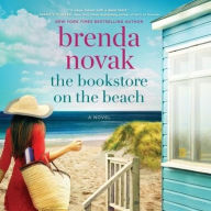 Title: The Bookstore on the Beach, Author: Brenda Novak