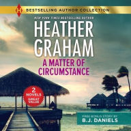 Title: A Matter of Circumstance & the New Deputy in Town, Author: Heather Graham