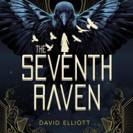 Title: The Seventh Raven, Author: David Elliott
