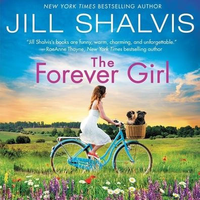 The Forever Girl