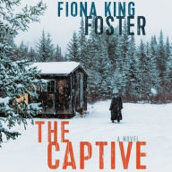 Title: The Captive, Author: Fiona King Foster